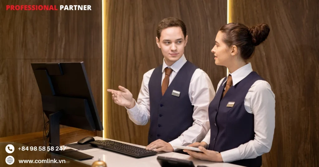 Băng tần 5GHz và 6GHz