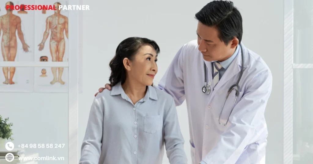 Các nhiệm vụ hành chính khác