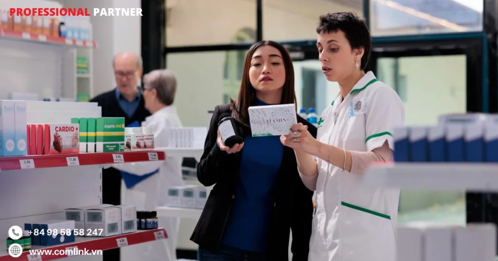 Cải thiện giám sát tuân thủ thuốc