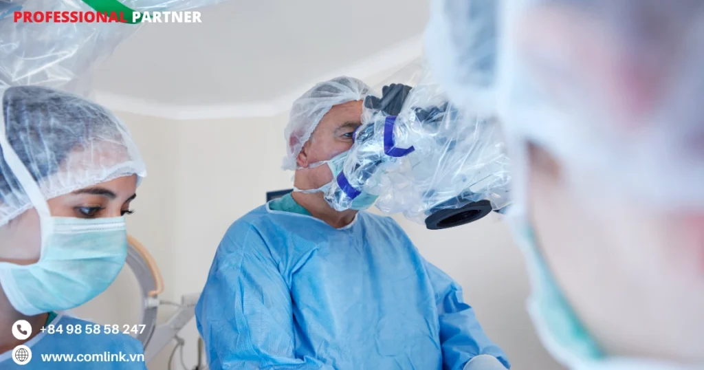 Cải thiện kết quả điều trị