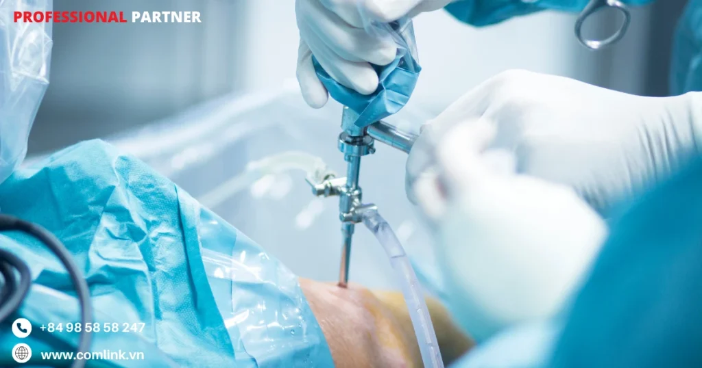 Cải thiện khả năng quan sát