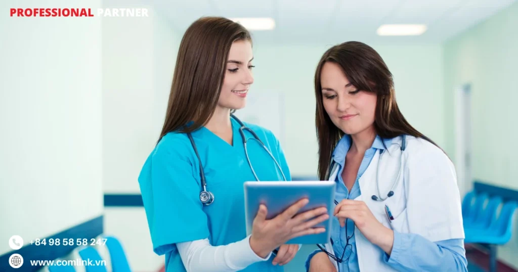 Chẩn đoán và quyết định lâm sàng