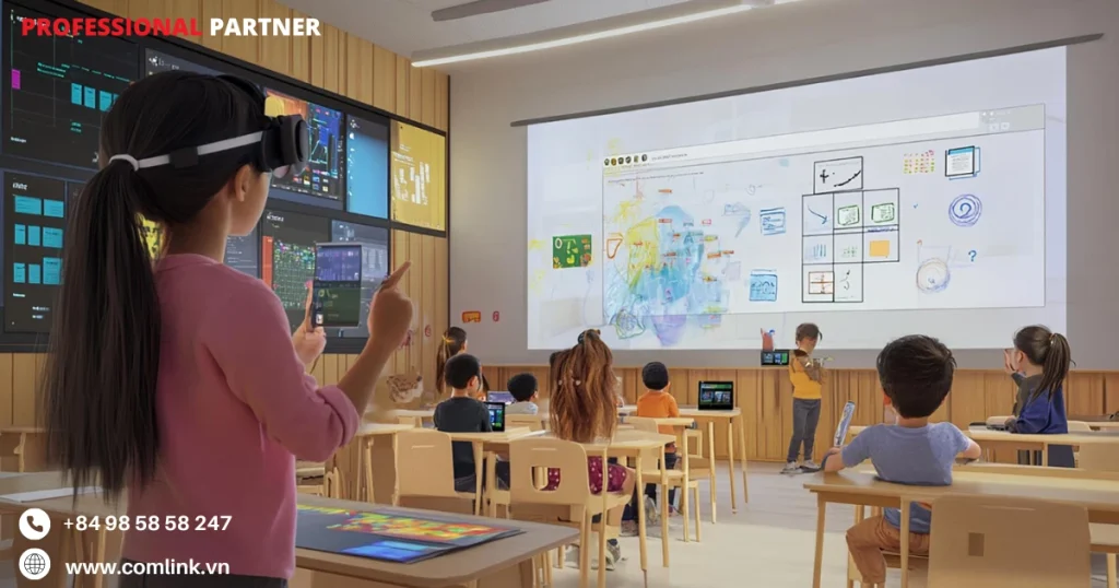 Chi phí bảo trì bảo dưỡng và nâng cấp