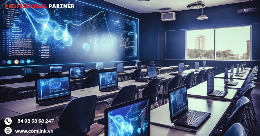 Chi phí lắp đặt cấu hình và tích hợp