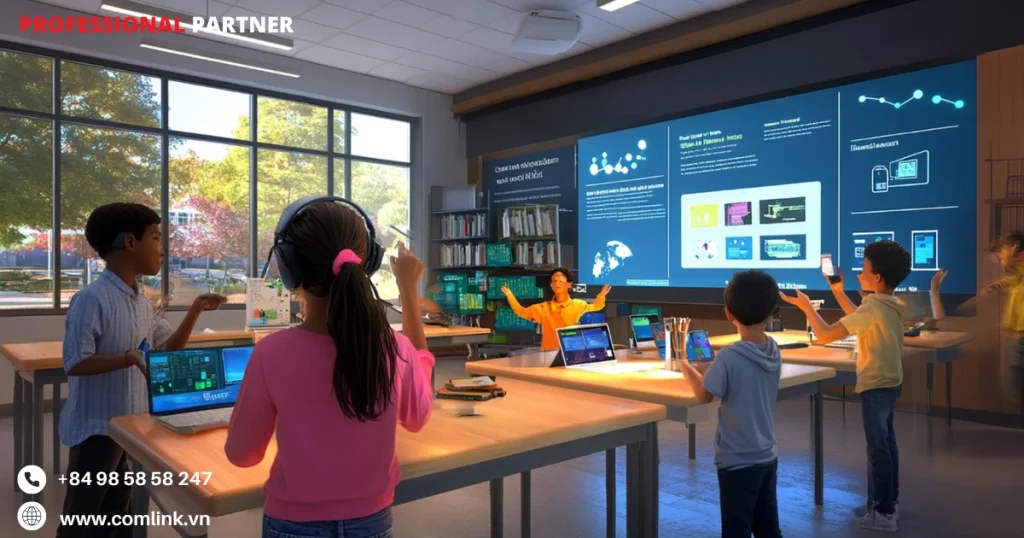 Chi phí phần cứng