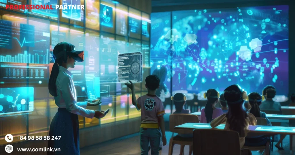 Chi phí phần mềm