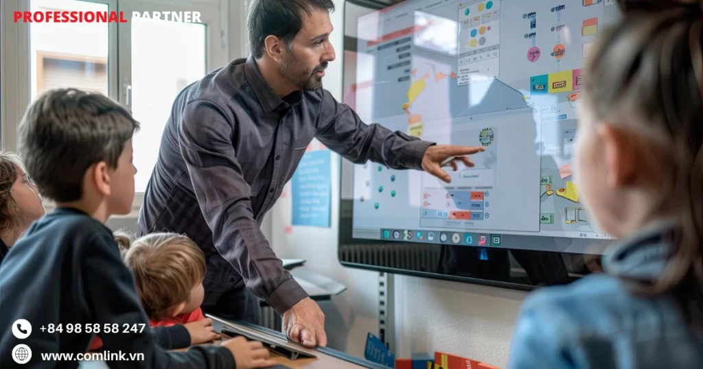 Chi phí tích hợp hệ thống