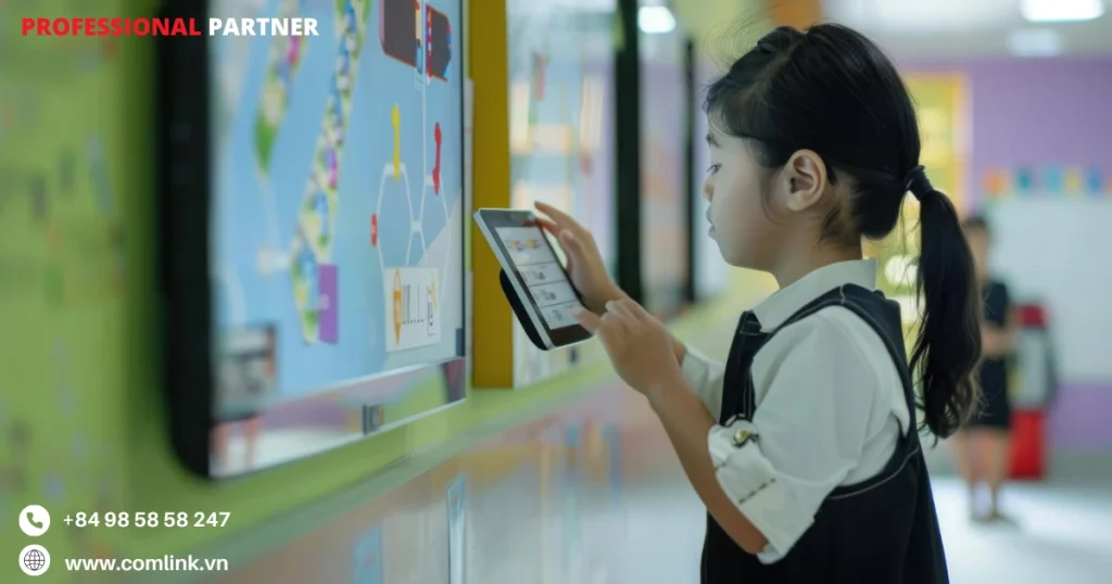 Chiến lược sư phạm và chất lượng triển khai