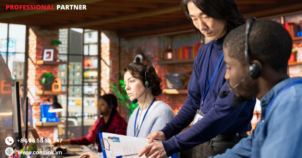 Chuyển văn bản thành giọng nói và ngược lại