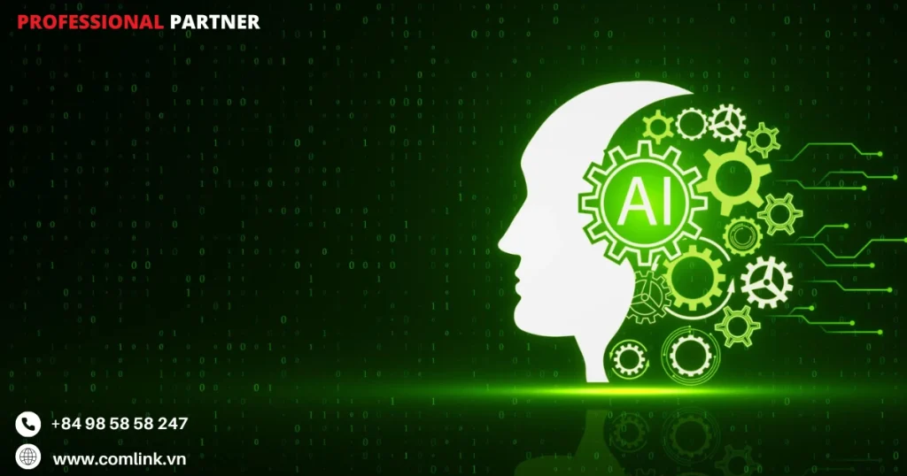 Cơ chế sinh văn bản dựa trên ngữ cảnh