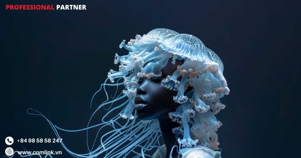 Cơ chế truy xuất thông tin từ đồ thị