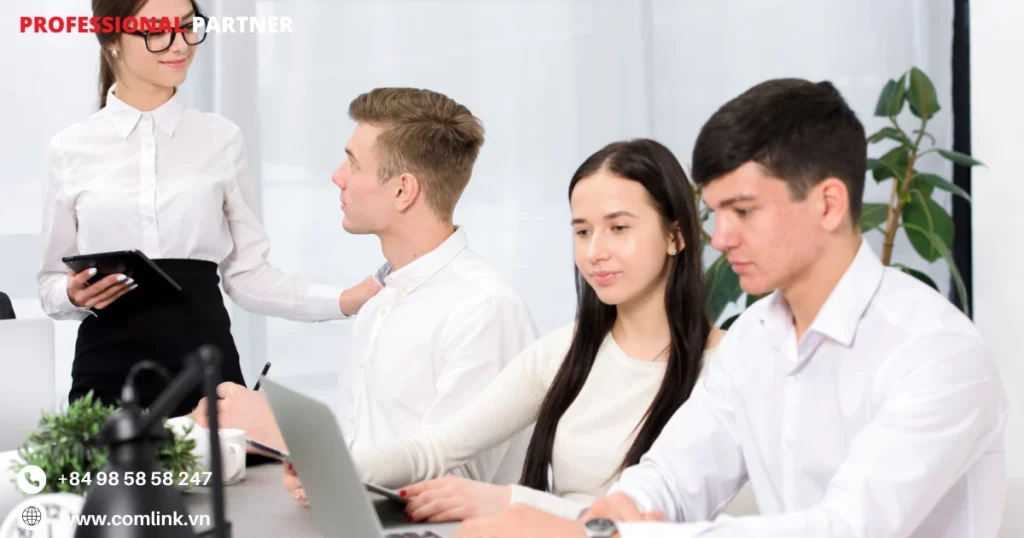 Công nghệ AI cho tự động hóa