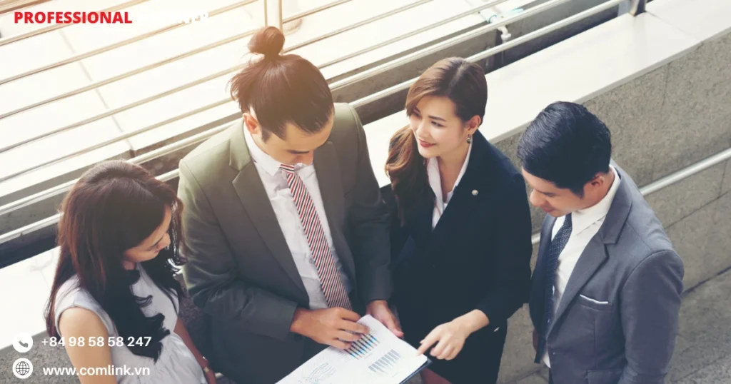 Công nghệ AI trong HR