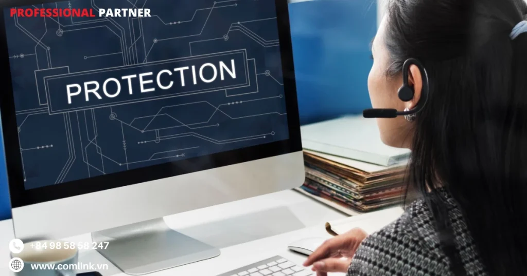 Công nghệ bảo vệ dữ liệu y tế