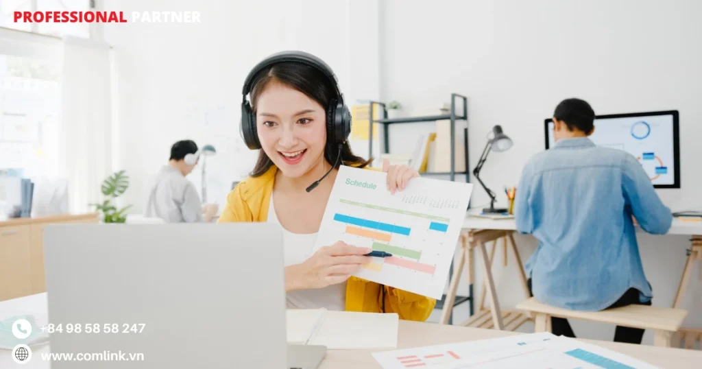 Công nghệ tạo nội dung tự động