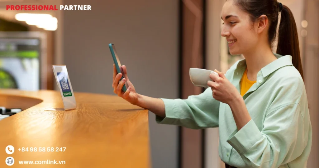 Cổng thông tin tùy chỉnh