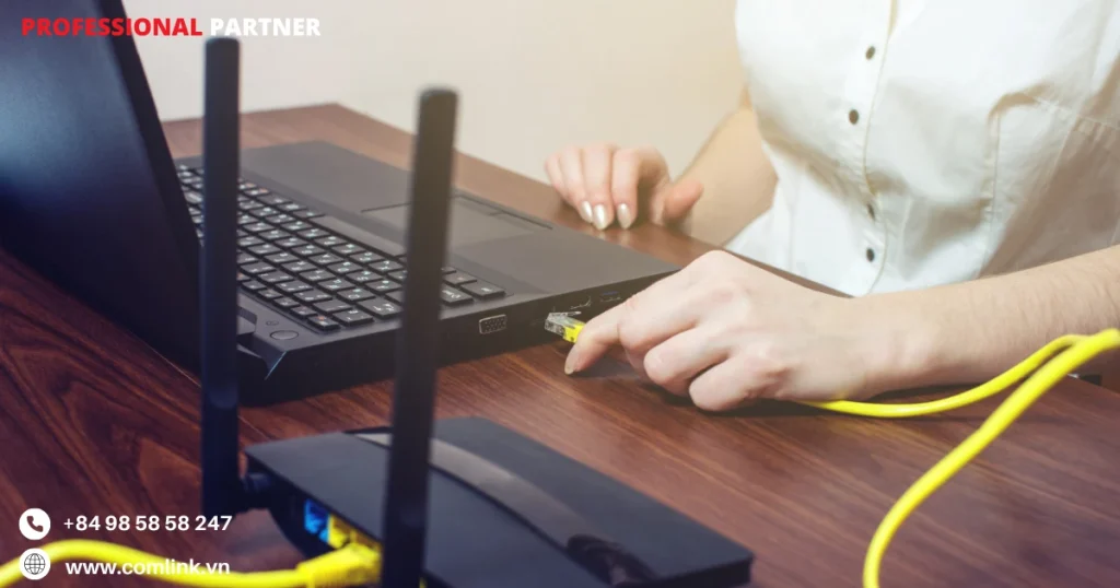 Cổng thông tin xác thực