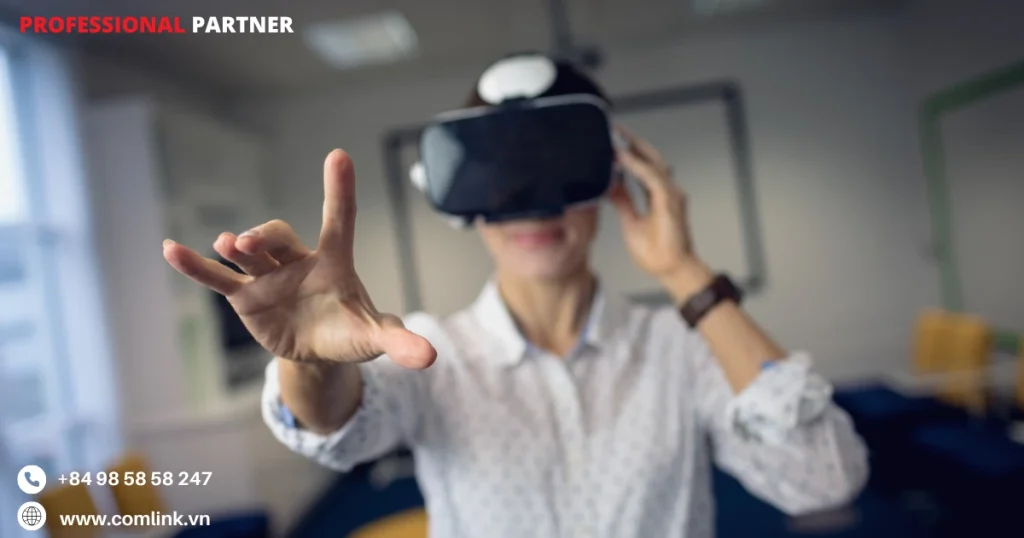 Đặc điểm của học tập nhập vai