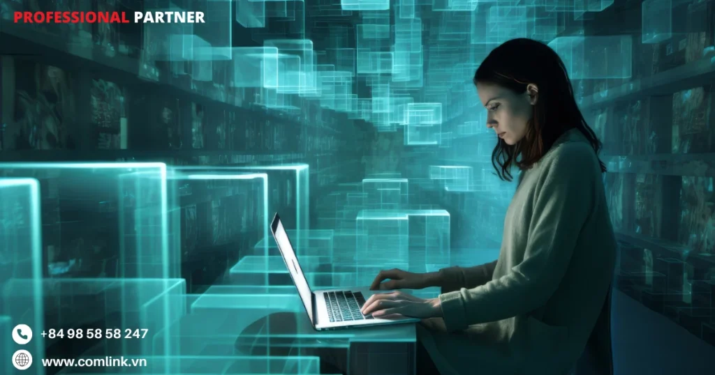 Đảm bảo kinh doanh liên tục