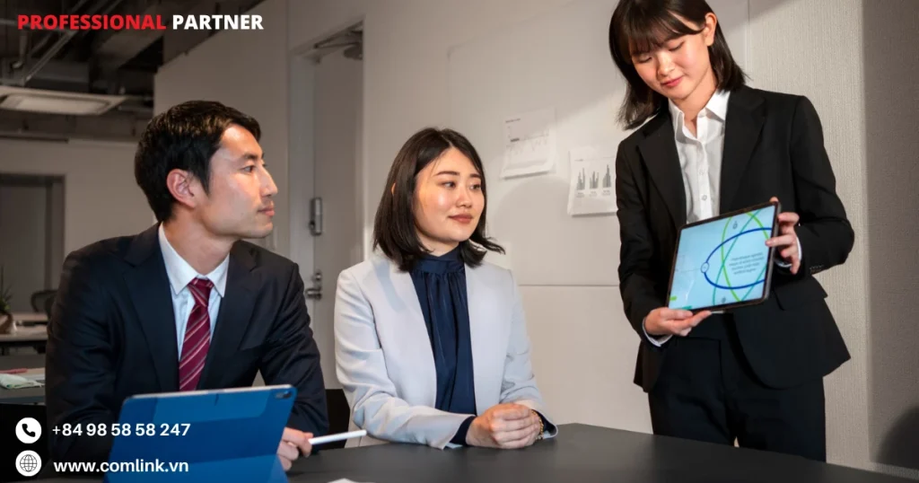 Đảm bảo tuân thủ luật lao động