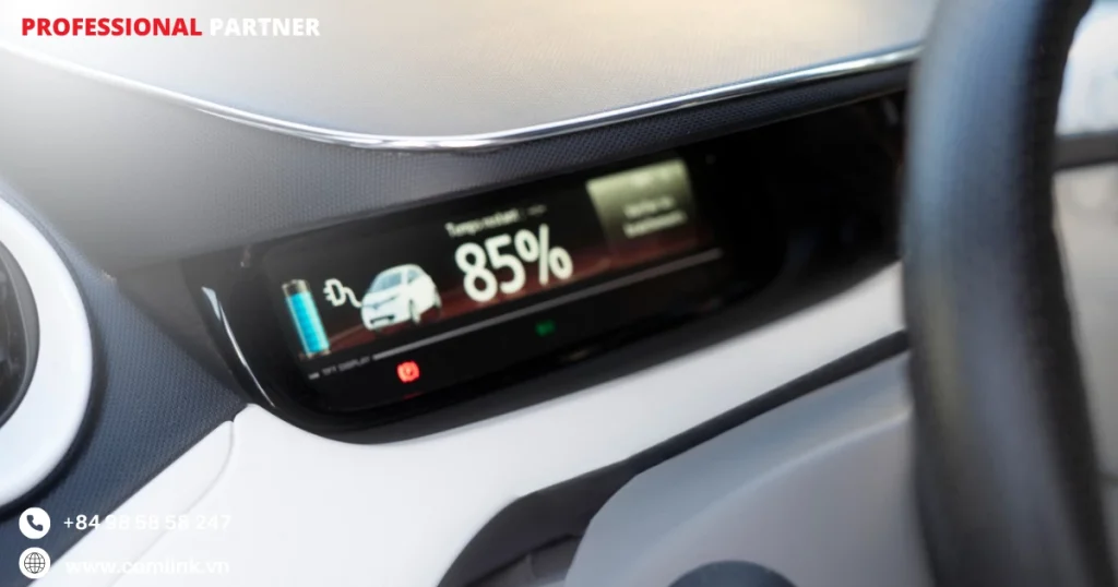 Đảm bảo tương thích với hệ thống hiện có