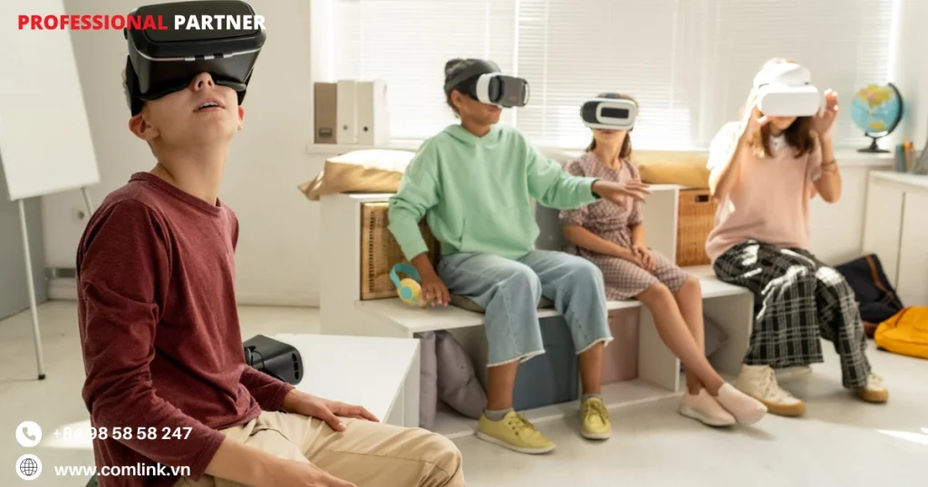 Đào tạo đại học và sau đại học