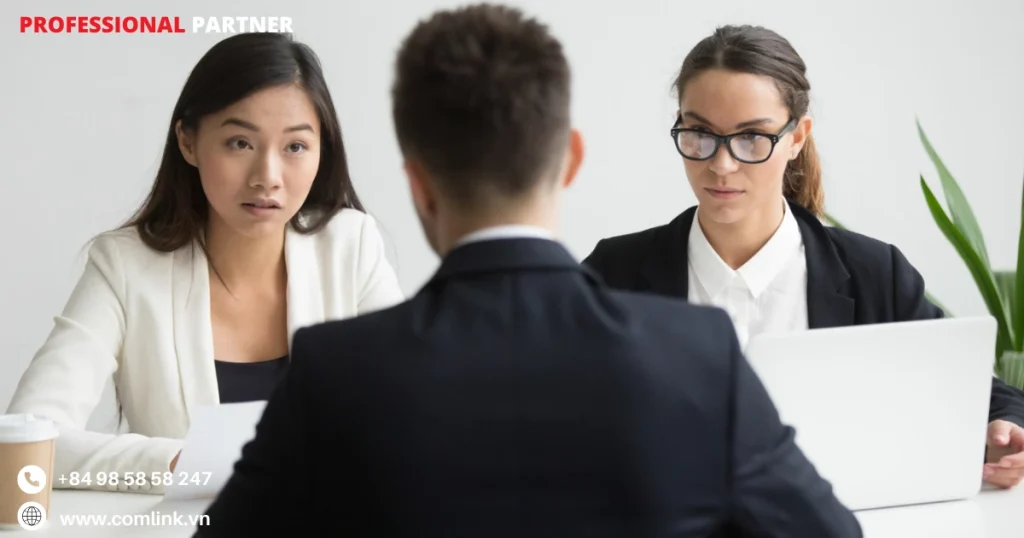 Đào tạo và phát triển nhân viên