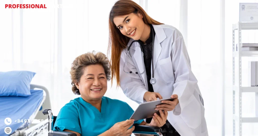 Dragon Copilot hỗ trợ bác sỹ như thế nào