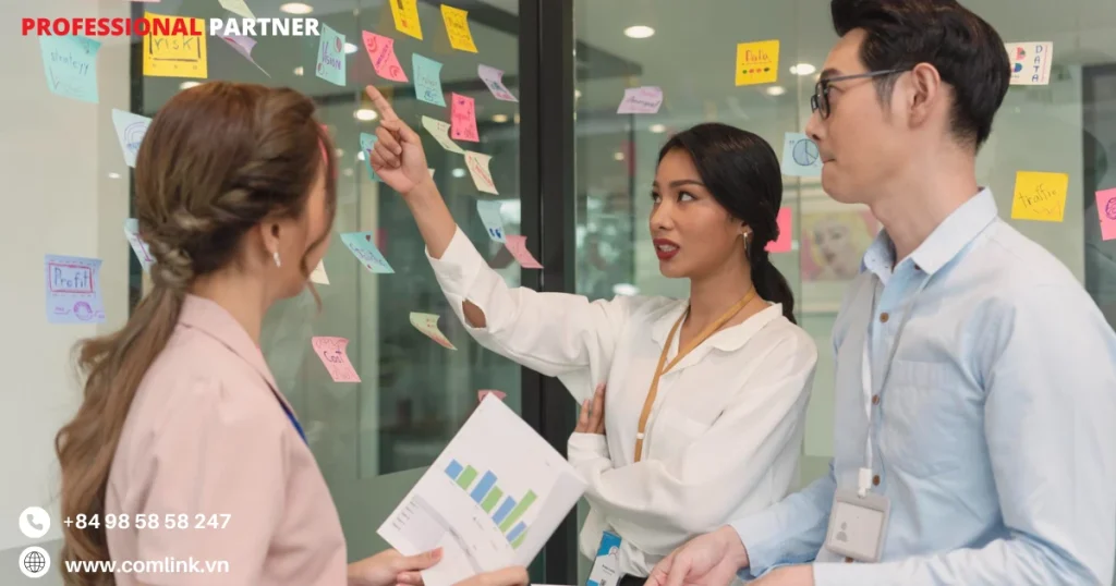 Dự án thương vụ bạc tỷ