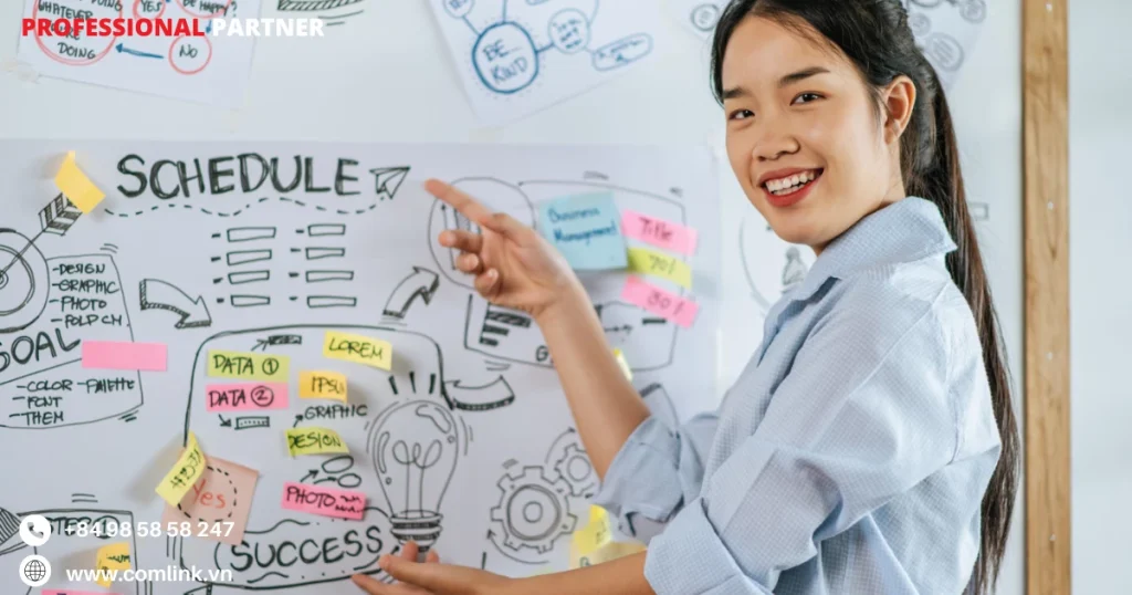 Dự án vườn rau cộng đồng