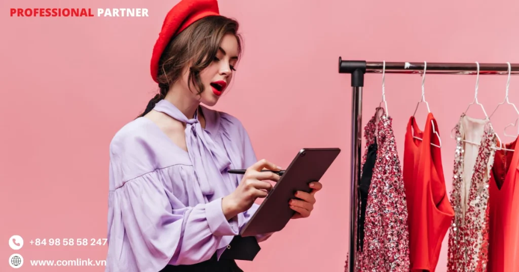 Dự báo nhu cầu chính xác