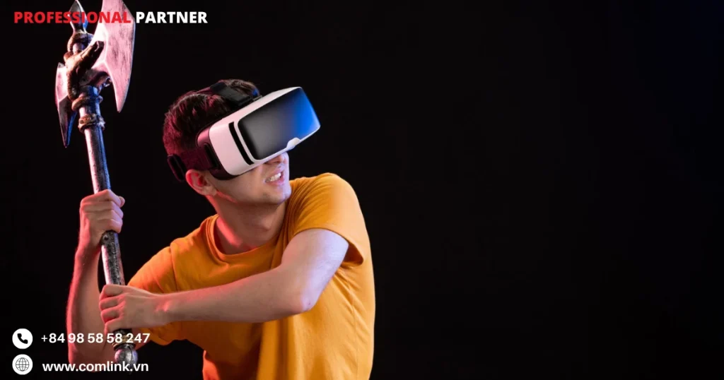 Gamification trò chơi hóa