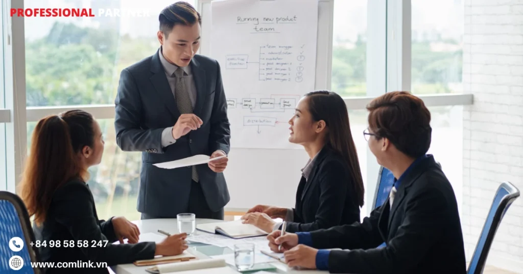 Gắn kết và nâng cao trải nghiệm nhân viên