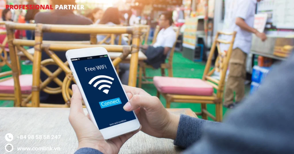 Giá cả hợp lý và thân thiện