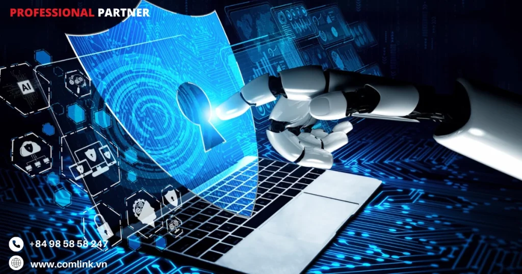 Giai đoạn 4: Hậu xử lý và hành động