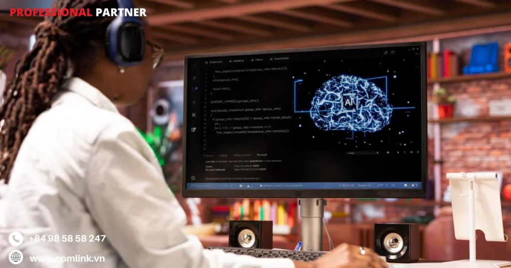 Giai đoạn lập chỉ mục