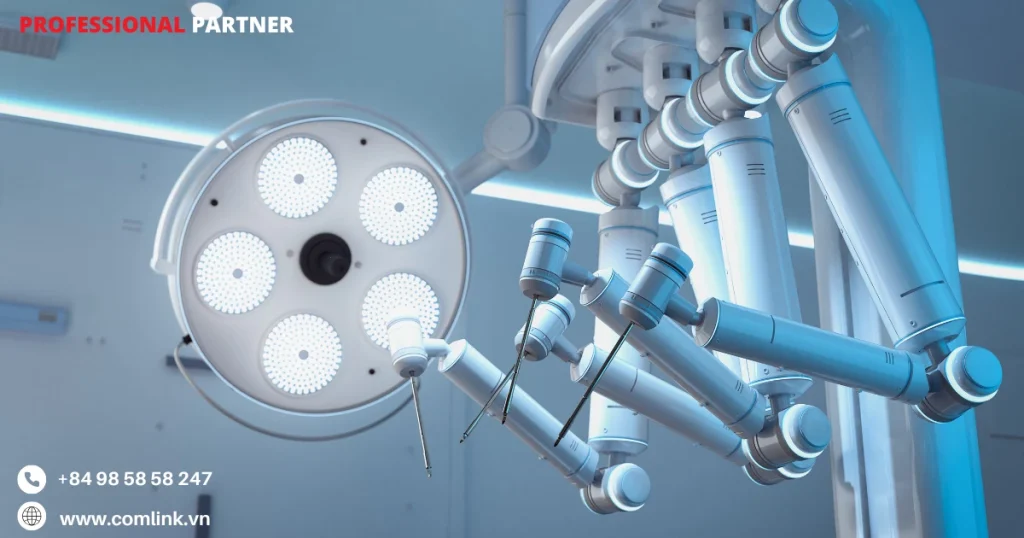 Giảm nguy cơ nhiễm trùng