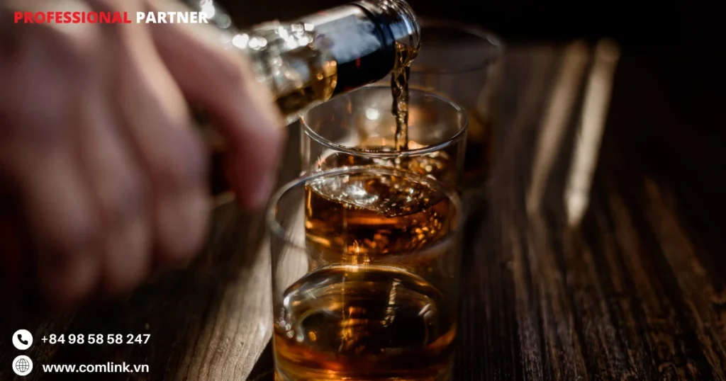 Giám sát nồng độ cồn từ xa