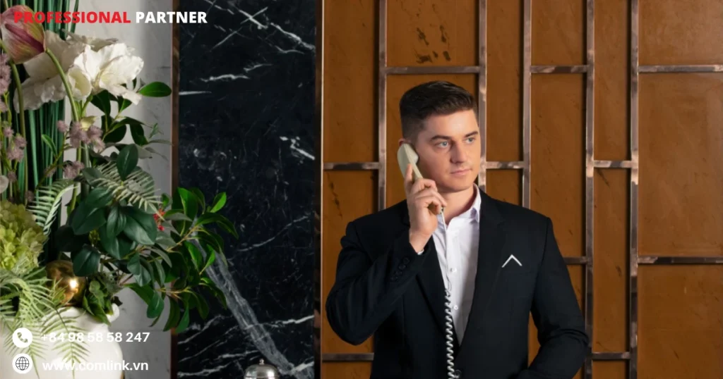 Hạ tầng mạng vật lý