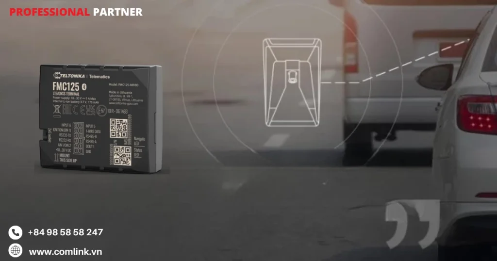 Hạn chế về công nghệ phát hiện va chạm