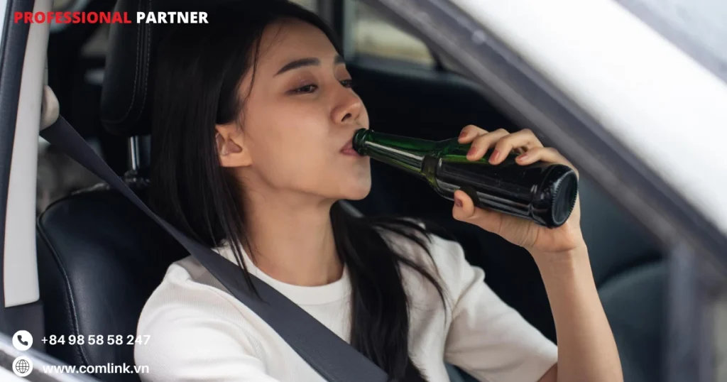 Hiệu chuẩn máy đo nồng độ cồn