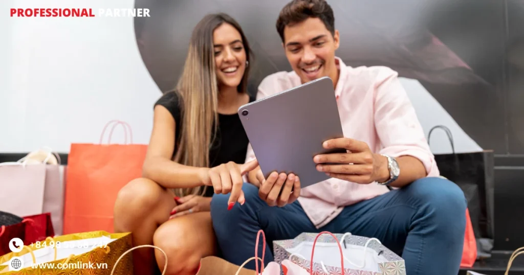 Hiểu ý định người mua hàng