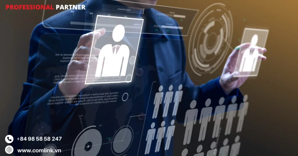 Hỗ trợ chatbot 24/7