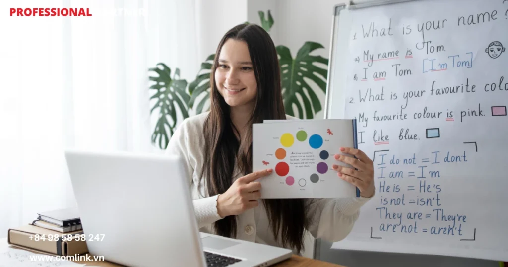 Hỗ trợ học sinh có nhu cầu đặc biệt