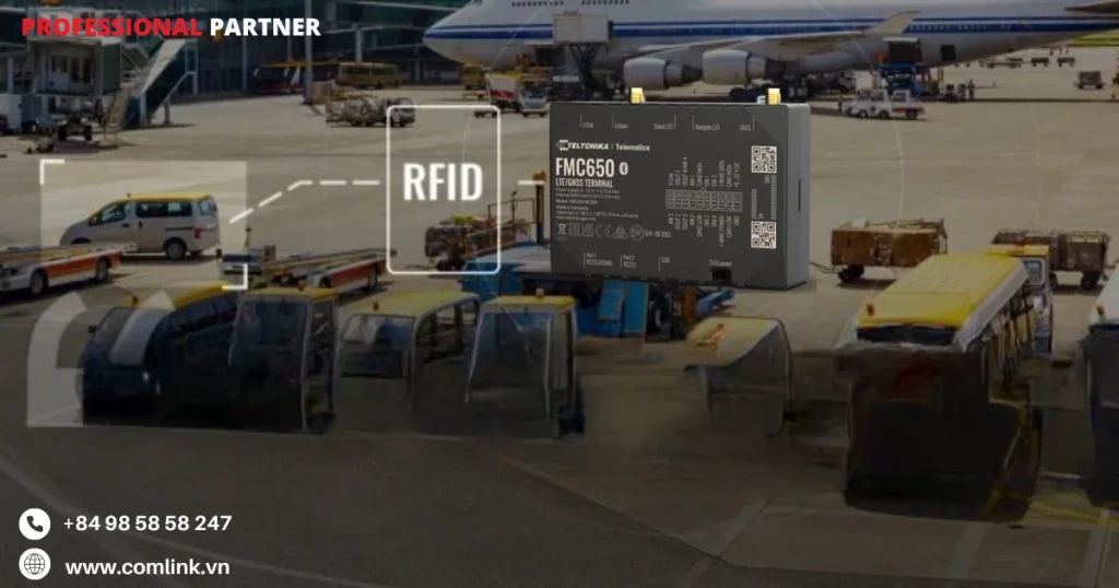 Khả năng định vị trong nhà