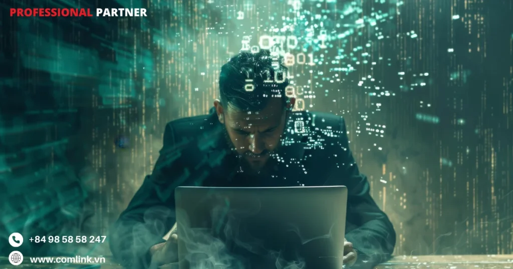 Khả năng phục hồi mạng với ngành y tế