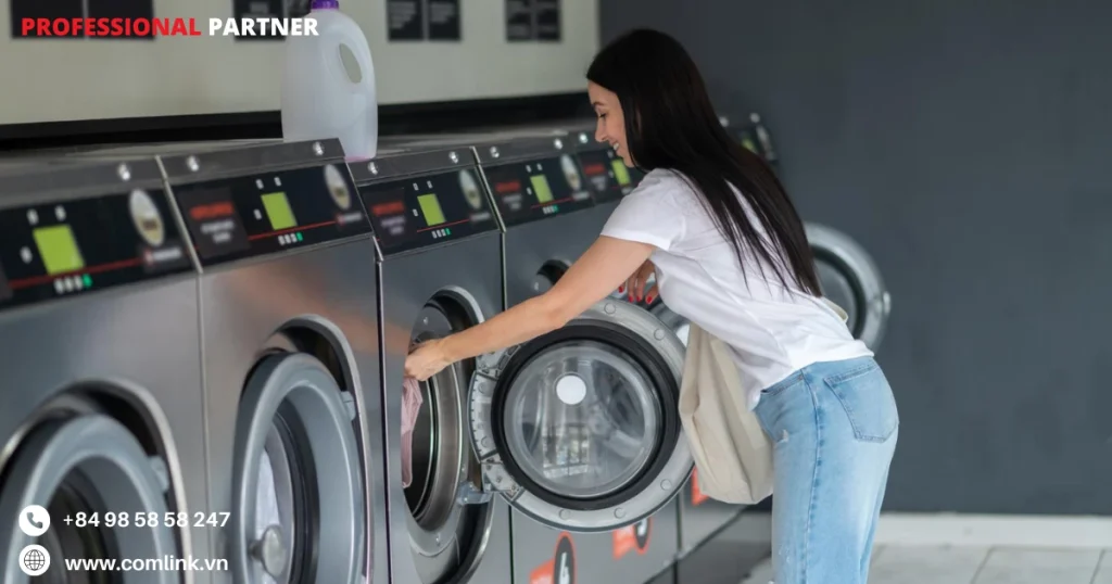 Khả năng quản lý từ xa bằng RMS