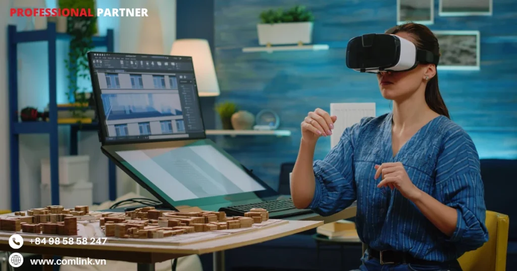 Khả năng tiếp cận và tính toàn diện