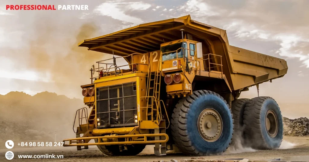 Khó khăn kiểm soát khoáng sản khai thác