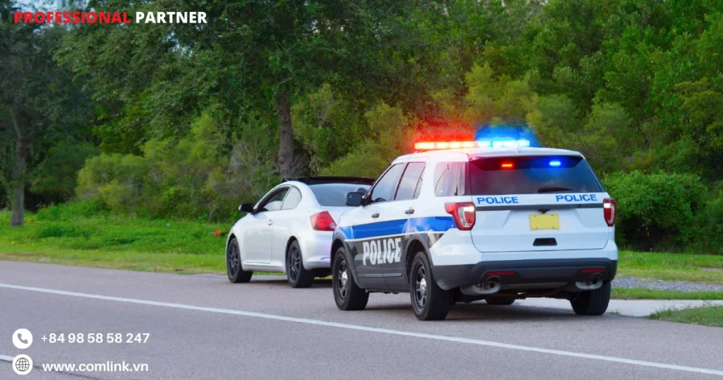 Khó khăn quản lý phương tiện từ xa